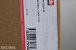 Diverse Plugg, Kabel, Rack, Installasjons matriel 