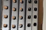 Diverse Plugg, Kabel, Rack, Installasjons matriel 