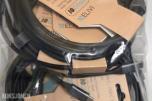 Diverse Plugg, Kabel, Rack, Installasjons matriel 