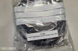 Diverse Plugg, Kabel, Rack, Installasjons matriel 