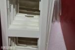 Diverse Plugg, Kabel, Rack, Installasjons matriel 