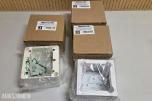 Diverse Plugg, Kabel, Rack, Installasjons matriel 
