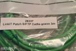 Diverse Plugg, Kabel, Rack, Installasjons matriel 