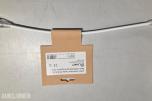 Diverse Plugg, Kabel, Rack, Installasjons matriel 