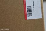 Diverse Plugg, Kabel, Rack, Installasjons matriel 