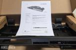 Diverse Plugg, Kabel, Rack, Installasjons matriel 