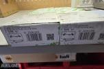 Diverse Plugg, Kabel, Rack, Installasjons matriel 