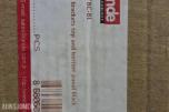 Diverse Plugg, Kabel, Rack, Installasjons matriel 