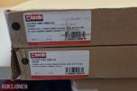 Diverse Plugg, Kabel, Rack, Installasjons matriel 