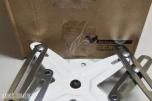 Diverse Plugg, Kabel, Rack, Installasjons matriel 