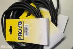 Diverse Plugg, Kabel, Rack, Installasjons matriel 
