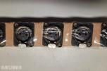 Diverse Plugg, Kabel, Rack, Installasjons matriel 