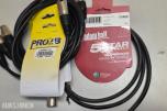 Diverse Plugg, Kabel, Rack, Installasjons matriel 