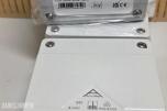 Diverse Plugg, Kabel, Rack, Installasjons matriel 