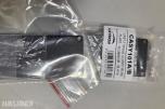 Diverse Plugg, Kabel, Rack, Installasjons matriel 