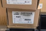 Diverse Plugg, Kabel, Rack, Installasjons matriel 