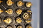 Diverse Plugg, Kabel, Rack, Installasjons matriel 