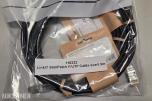 Diverse Plugg, Kabel, Rack, Installasjons matriel 