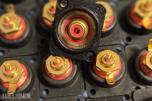 Diverse Plugg, Kabel, Rack, Installasjons matriel 