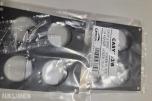 Diverse Plugg, Kabel, Rack, Installasjons matriel 