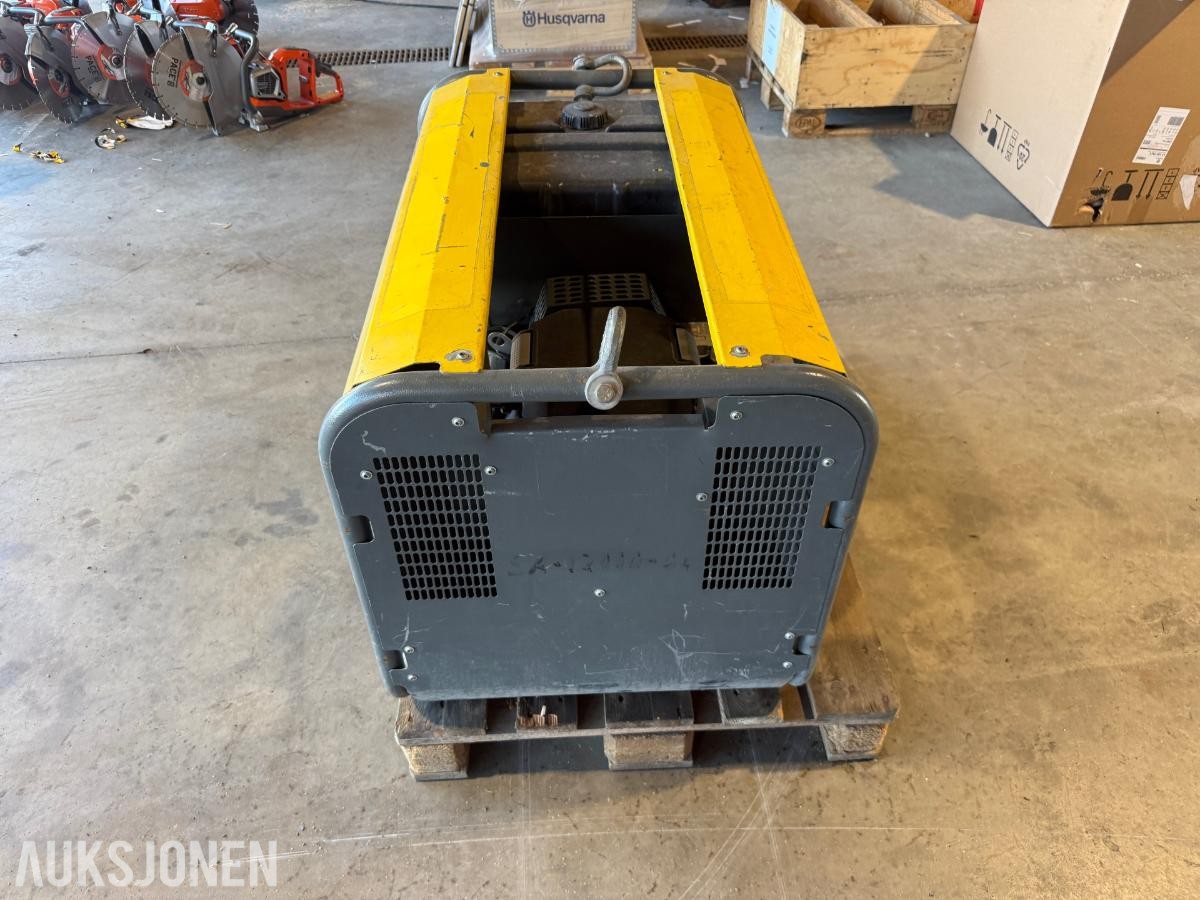2014 Wacker Neuson strømaggregat - 12 kW / 12 000 W