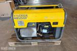 2014 Wacker Neuson strømaggregat - 12 kW / 12 000 W