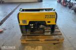 2014 Wacker Neuson strømaggregat - 12 kW / 12 000 W