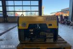 2014 Wacker Neuson strømaggregat - 12 kW / 12 000 W