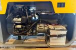 2014 Wacker Neuson strømaggregat - 12 kW / 12 000 W