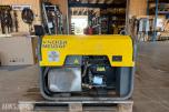 2014 Wacker Neuson strømaggregat - 12 kW / 12 000 W