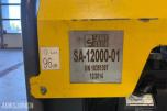 2014 Wacker Neuson strømaggregat - 12 kW / 12 000 W
