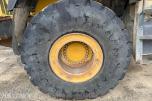 2004 Komatsu WA470-5H hjullaster