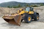 2004 Komatsu WA470-5H hjullaster