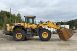 2004 Komatsu WA470-5H hjullaster