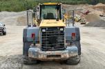 2004 Komatsu WA470-5H hjullaster