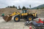 2004 Komatsu WA470-5H hjullaster