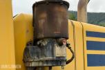2004 Komatsu WA470-5H hjullaster
