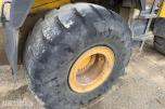 2004 Komatsu WA470-5H hjullaster