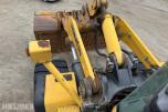 2004 Komatsu WA470-5H hjullaster