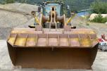 2004 Komatsu WA470-5H hjullaster