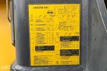 2004 Komatsu WA470-5H hjullaster