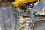 2004 Komatsu WA470-5H hjullaster