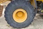 2004 Komatsu WA470-5H hjullaster