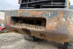 2004 Komatsu WA470-5H hjullaster