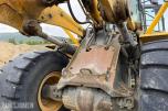 2004 Komatsu WA470-5H hjullaster