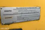 2004 Komatsu WA470-5H hjullaster
