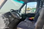 2008 Iveco Daily 3.0 Diesel 177hk Lang varebil S+V dekk