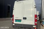 2008 Iveco Daily 3.0 Diesel 177hk Lang varebil S+V dekk