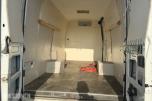 2008 Iveco Daily 3.0 Diesel 177hk Lang varebil S+V dekk
