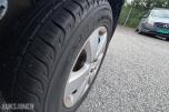 2010 Suzuki 1.3 4X4 -S/V Dekk - Km:  165349